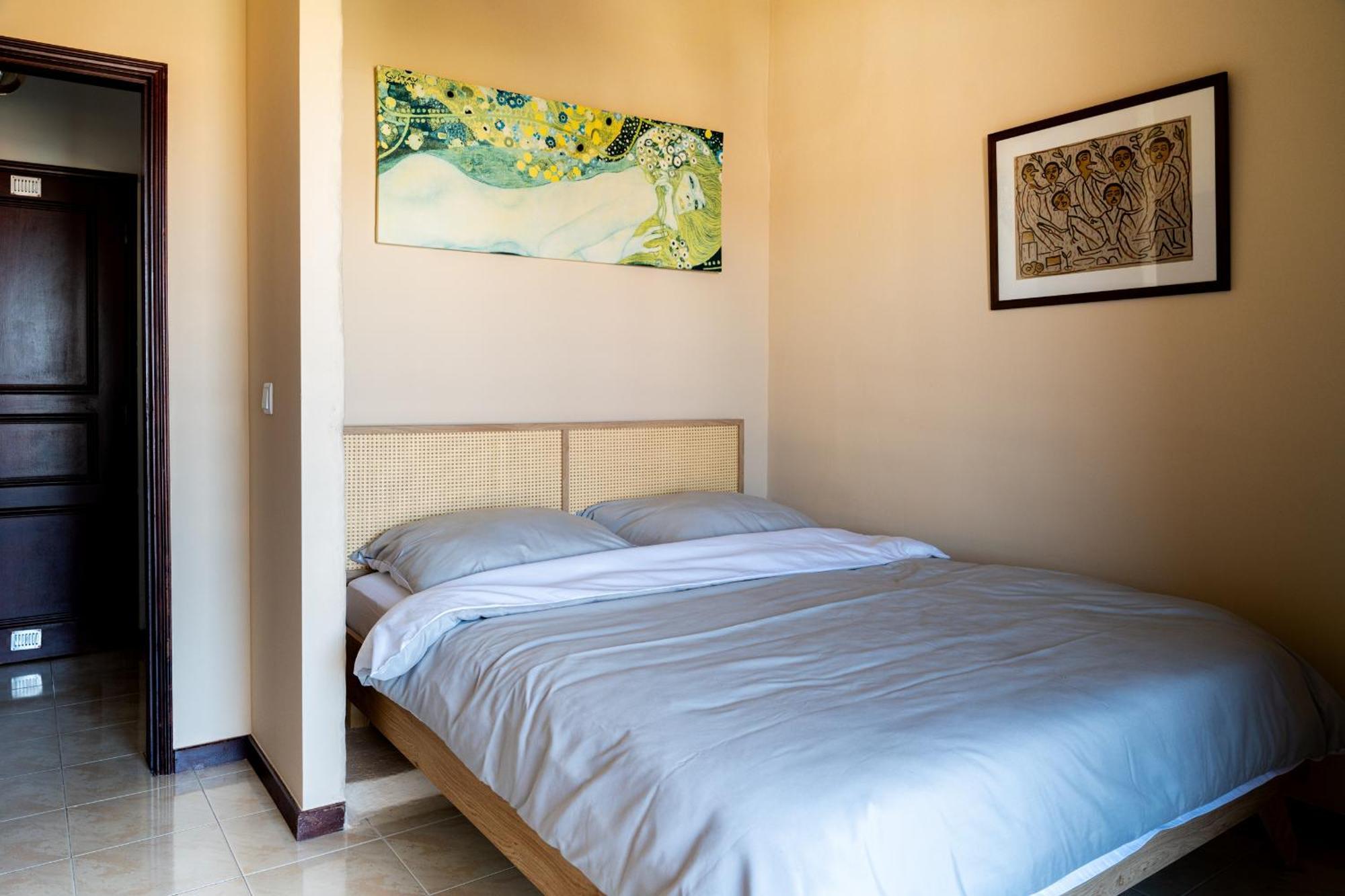 Sea View & Sundown, 150M From The Beach And Surf Spots Кошта-да-Капаріка Екстер'єр фото